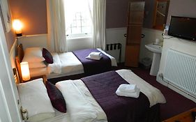 Abbey Court Guest House